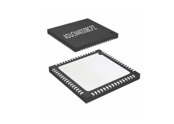 BRACCIO ultrabasso Cortex-M4F MCU di potere dei microcontroller ADUCM4050BCPZ del Unico centro di 32 bit
