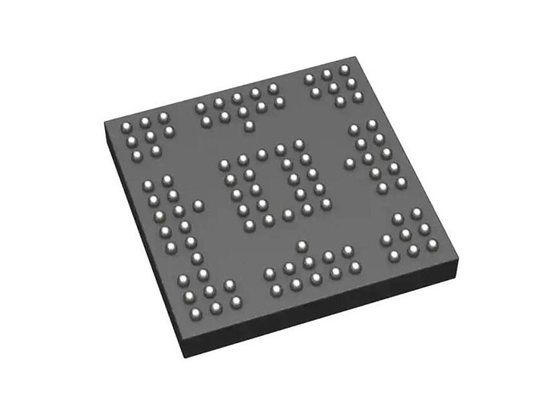 Microcontrollore MCU LPC55S66JEV98 32 bit Arm Cortex M33 Coprocessore IC 98VFBGA