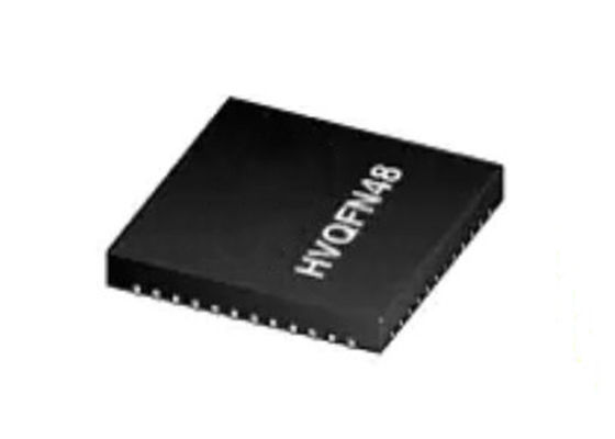 centro del chip 48HVQFN del microcontroller del chip LPC5536JHI48 del circuito integrato 150MHz il singolo