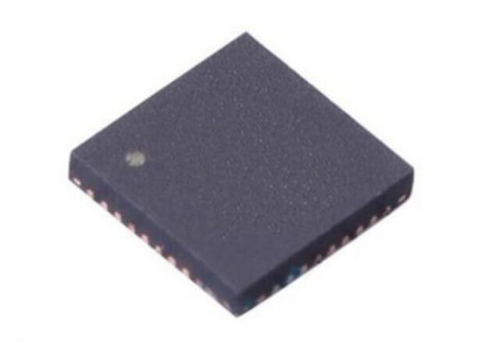 Interfaccia di linea 40QFN dell'abbonato di IC delle Telecomunicazioni del chip LE9541DUQCT del circuito integrato