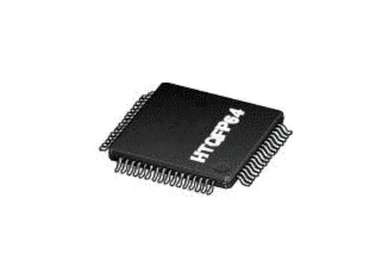 Microcontroller del centro del chip LPC5512JBD64 64TQFP del circuito integrato i singoli scheggiano 150MHz