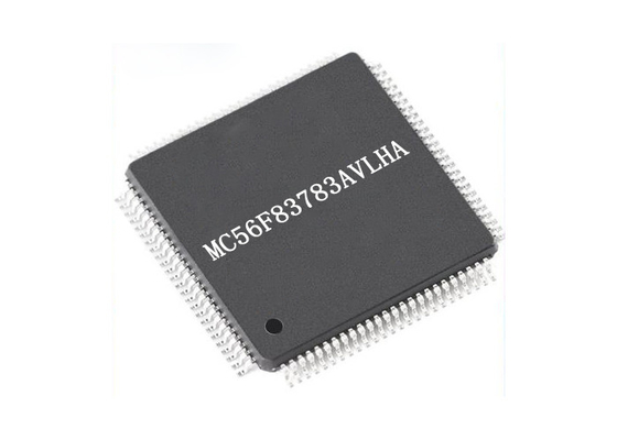Chip istantaneo del circuito integrato di IC del microcontroller di 64-LQFP MC56F83783AVLHA