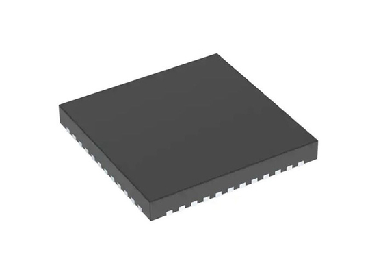 Singoli microcontroller elettronici IC dei circuiti integrati HVQFN48 del centro LPC5502JHI48