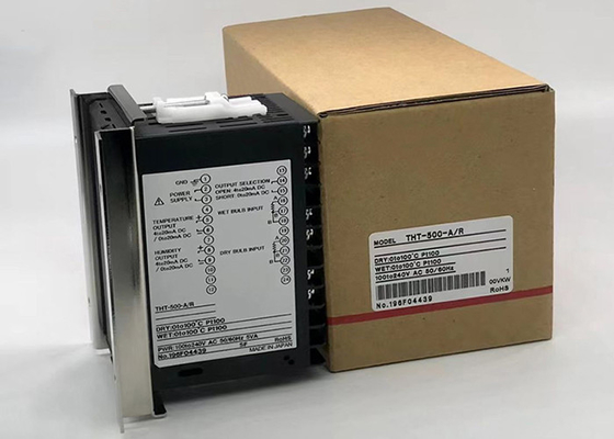 Pacchetto 20mA di temperatura di THT-500-A e del termostato PT100 SMD di umidità