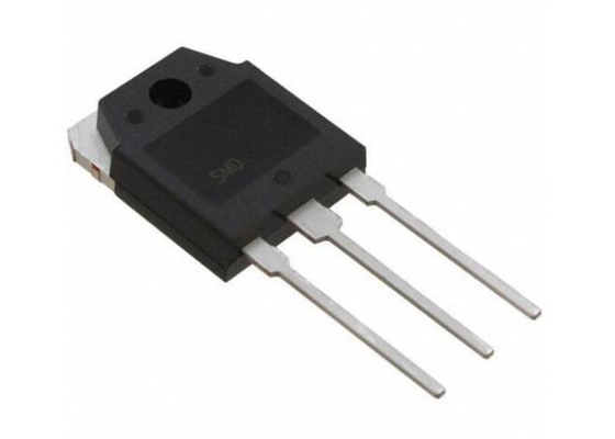 l'automobile 650V scheggia la fermata di campo della fossa dei transistor TO-3PN di FGA40T65SHD IGBT