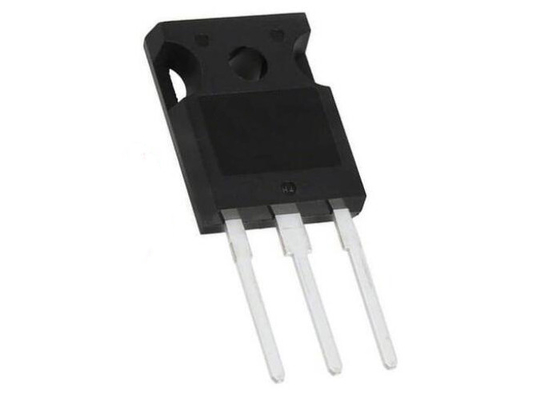 L'automobile scheggia i singoli IGBT transistor di arresto di campo di FGA40N65SMD	TO-3PN attraverso il foro