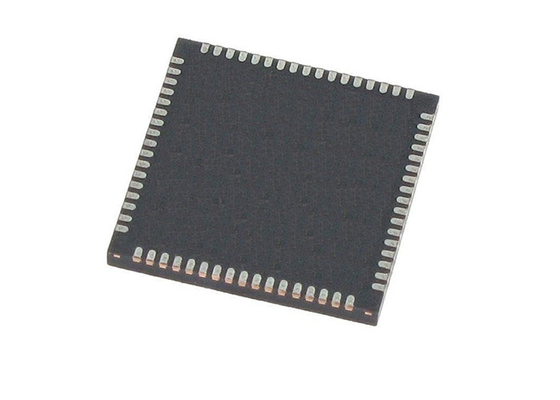 Supporto istantaneo della superficie 68-TQFN del Unico centro 512KB di 32 bit di IC MAX32626ITK del microcontroller
