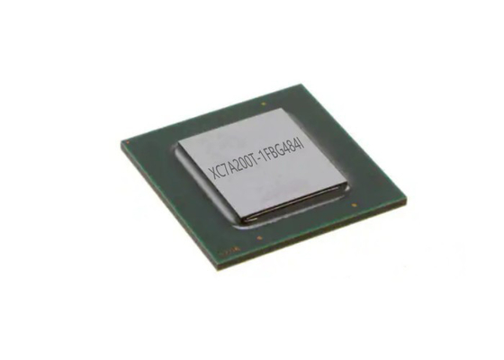 gate array programmabile del campo di FPGA XC7A200T-1FBG484I Artix-7 di rendimento elevato 6.6Gb