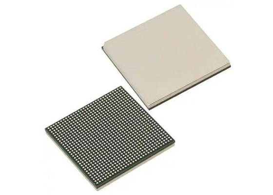 Il sistema embedded del chip XCZU6CG-2FFVC900I FCBGA900 di IC sul chip 533MHz ha integrato IC