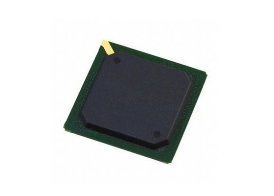 Il chip 484FBGA del circuito integrato XA6SLX45-3FGG484I FPGA IC di FPGA ha integrato IC