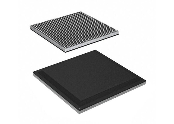 IC integrato XCKU060-2FFVA1156I ha incastonato il supporto della superficie del chip 1156FCBGA di FPGA