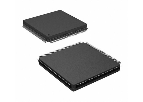 Chip programmabile di gate array 208PQFP IC del campo di FPGA XC3S250E-4PQG208I del chip