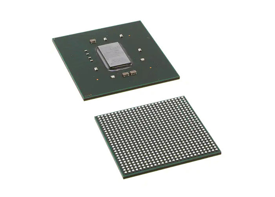 IC integrato XC7K160T-2FFG676I supporto programmabile della superficie di IC di gate array del campo da 12,5 GB