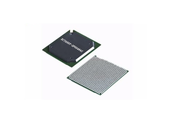 Gate array programmabile del campo di IC integrato FPGA XC7A50T-2FGG484I 484-BBGA