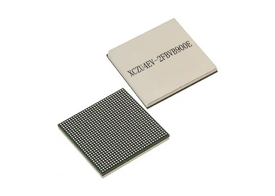 Sistema embedded integrato di IC XCZU4EV-2FBVB900E sulle cellule di logica del chip 900FCBGA 192K