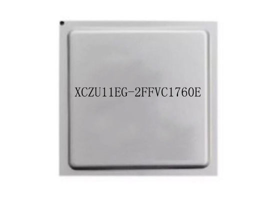 Il sistema sulle cellule 1760FCBGA di logica del chip XCZU11EG-2FFVC1760E 653K ha integrato IC