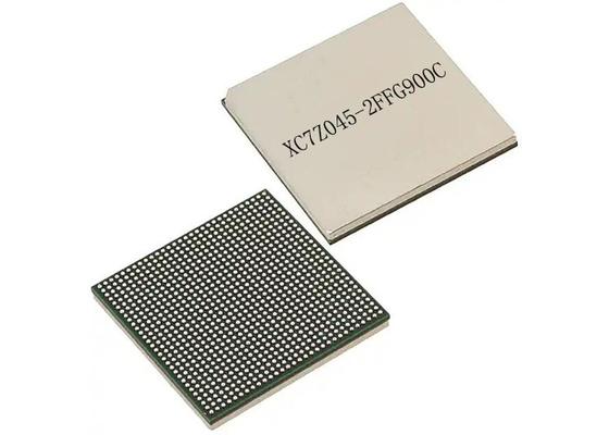 Sistema embedded integrato di IC XC7Z045-2FFG900C sull'ARM Cortex A9 del chip 900FCBGA