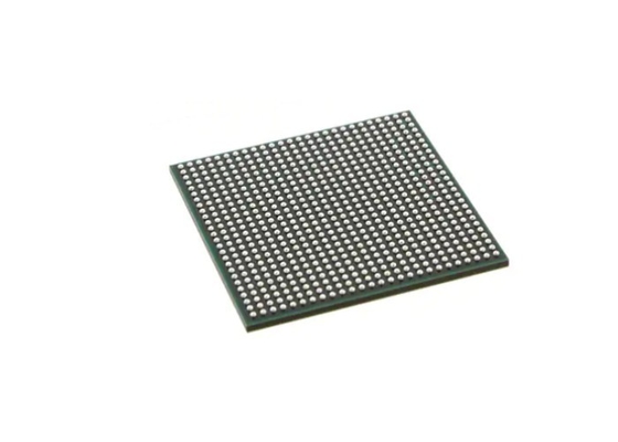Array di cancelli programmabili in campo XC7K410T-2FFG676I Alte prestazioni 406720 LE