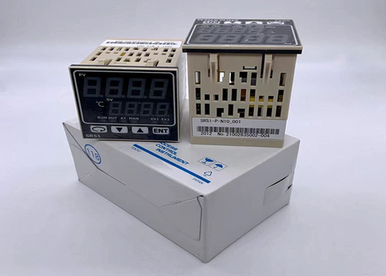 Pacchetto di Thermostat SRS1-P-N10-001 SMD del regolatore di temperatura del visualizzatore digitale