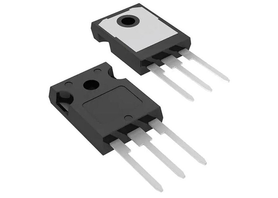 L'automobile scheggia la singola IGBT fossa IGBT di arresto del giacimento dei transistor TO-247-3 di AFGY160T65SPD-B4
