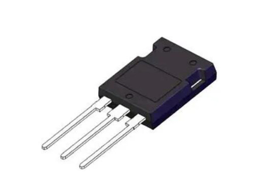 l'automobile 120A scheggia la singola IGBTs fermata di campo della fossa dei transistor 650V IGBT di AFGY120T65SPD