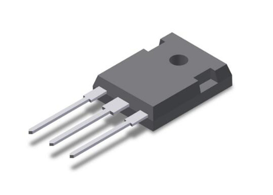 l'automobile 650V scheggia i transistor TO-247-3 della fossa IGBT di arresto di campo di AFGHL50T65SQDC