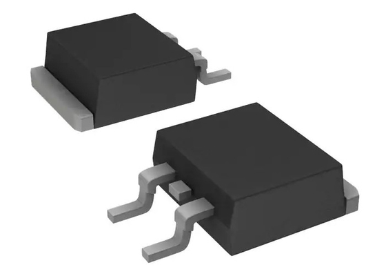 L'automobile scheggia il supporto di superficie TO-263-3 dei singoli IGBT transistor di AFGB30T65SQDN