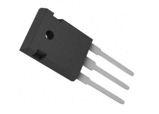 l'automobile di 268W AFGHL50T65SQD scheggia la singola IGBT fermata di campo della fossa dei transistor 80A di 650V