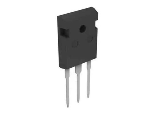 Stia da solo i transistor di IGBT AFGHL50T65SQ l'automobile di TO-247-3 che scheggia la fermata di campo della fossa 268W