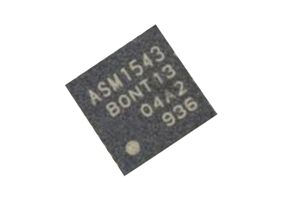 Commutatore del multiplexor di IC del commutatore del chip ASM1543 Apple IMac/10Gbps QFN32 USB di Iphone IC