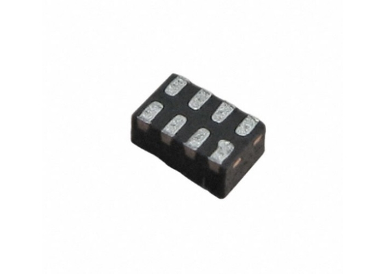 Interruttore di accensione CI - distribuzione del chip SLG59M1460V 2A di Iphone IC di N-Manica di 1:1 di energia