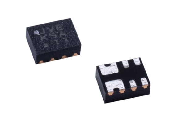 Interruttore di accensione CI - distribuzione del chip SLG59M1460V 2A di Iphone IC di N-Manica di 1:1 di energia