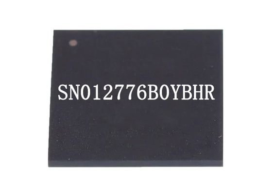 Macbook Air/amplificatore audio IC di rendimento elevato SN012776B0YBHR Iphone