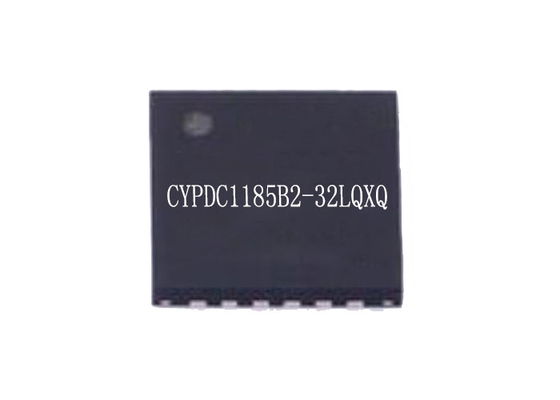 Tipo pacchetto del chip CYPDC1185B2-32LQXQ USB di Iphone IC del regolatore QFN del porto di C