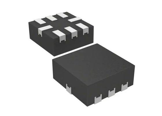 Matrice programmabile semplice del segnale misto dei dispositivi logici GPAK del chip SLG46108V di Iphone IC