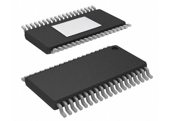 Regolatore scendere IC 38-HTSSOP di CC-CC della gestione TPS43336QDAPRQ1 di potere
