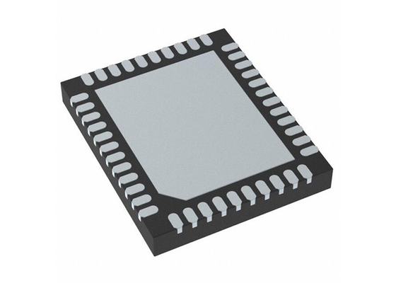 Gestione di potere dei convertitori 44WFQFN del dollaro SMPS del chip STPMIC1DPQR del circuito integrato