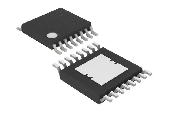 Circuito integrato Chip MAX 16903SAUE33/V+ 2.1MHz 1A ad alta tensione Mini-Buck Converter