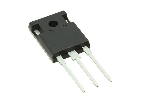 N-Manica del chip IPW50R199CPFKSA1 del circuito integrato 550 singoli transistor di V 17A