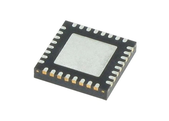 A microcontroller basati a braccio ASTUTI del chip ATSAMD20E14A-MU del circuito integrato