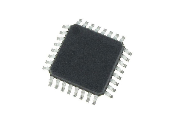 Microcontroller IC del Unico centro 48MHz 64KB di 32 bit del chip ATSAMD20E16A-AU del circuito integrato