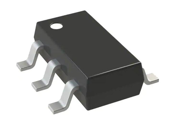 Il chip LT6654AIS6-5 del circuito integrato assicura l'azionamento ad alto rendimento IC SOT-23-6 a basso rumore