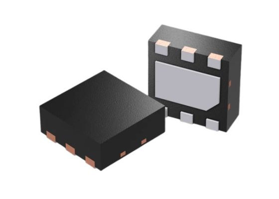 I CI scheggiano il driver del LED il regolatore di CC che di CC dell'uscita di TPS61161DRVR 1 aumenta PWM che attenua 700mA