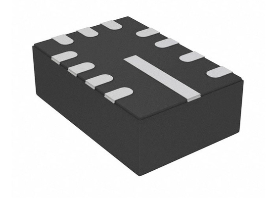 I CI scheggiano il Ultra-piccolo convertitore scendere sincrono di LMR34215FAQRNXRQ1 1.5A