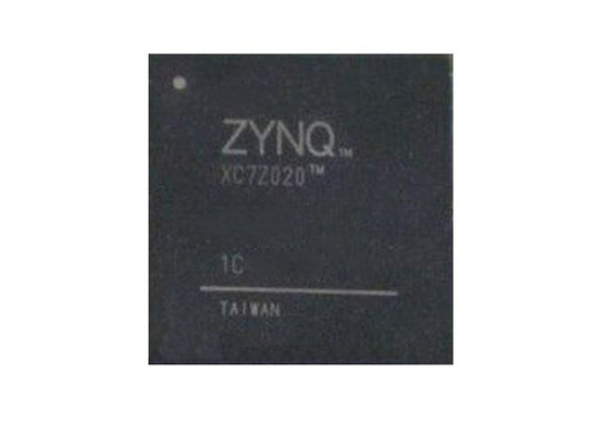 85K Celle logiche XA7Z020-1CLG400Q Field Programmable Gate Array 400CSPBGA IC Chip
