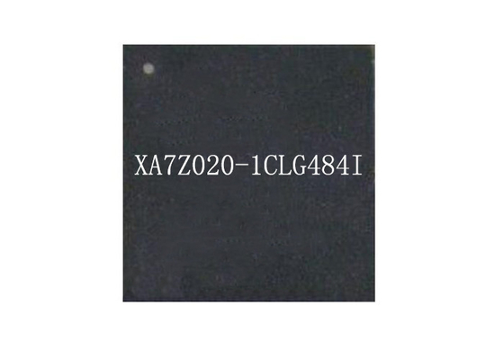 Chip di circuito integrato XA7Z020-1CLG484I 484FCBGA Field Programmable Gate Array