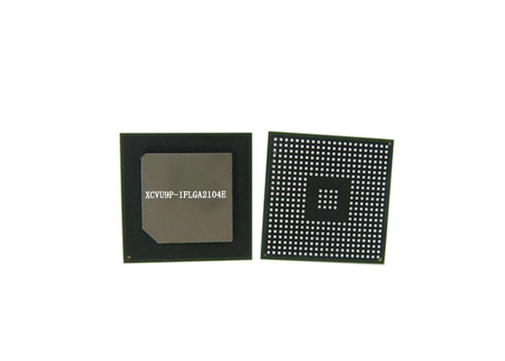 IC FPGA ad alte prestazioni XCVU9P-1FLGA2104E 850mV Field Programmable Gate Array