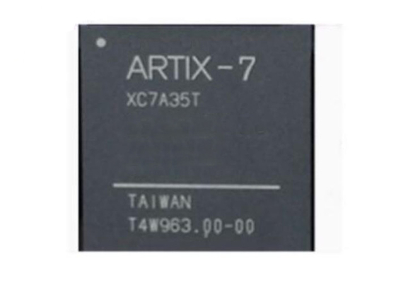 Chip programmabile di gate array 324LFBGA IC del campo di Artix-7 FPGA IC XC7A35T-1CSG325C