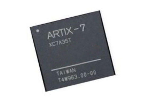 Field Programmable Gate Array XC7A35T-2CSG325I Artix-7 FPGA IC 324CSPBGA Chip FPGA
