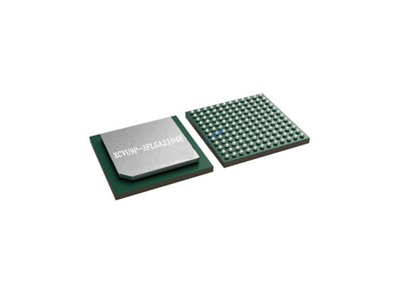 Programmabile IC logica XCVU9P-3FLGA2104E 850mV campo programmabile gate array